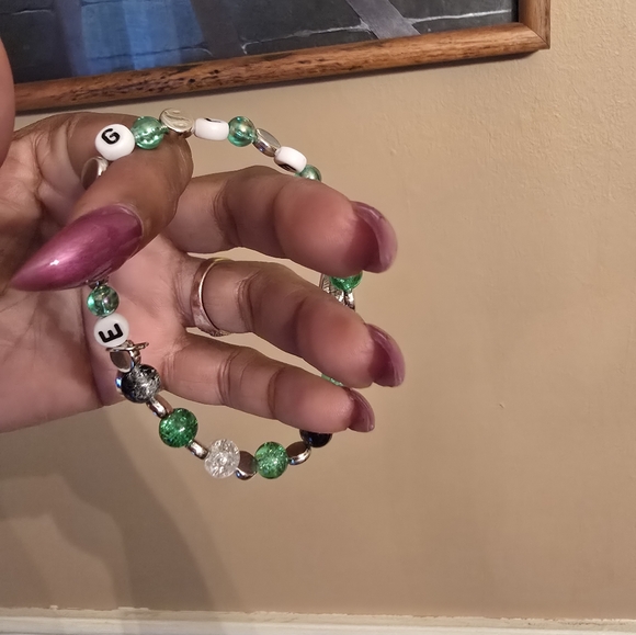 Handcrafted Bracelets - Picture 4 of 4